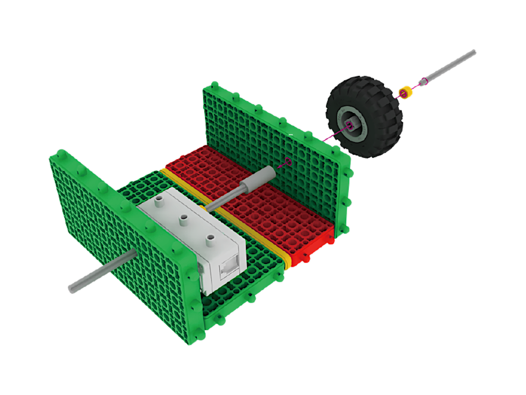 101robotCar04