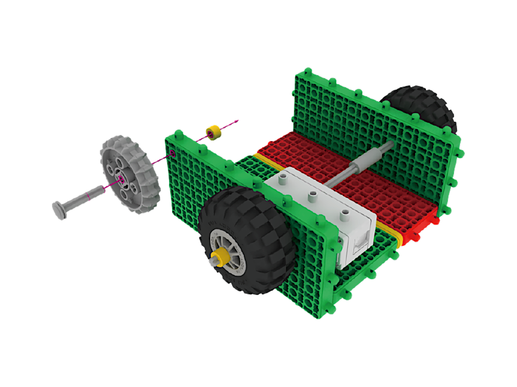 101robotCar06