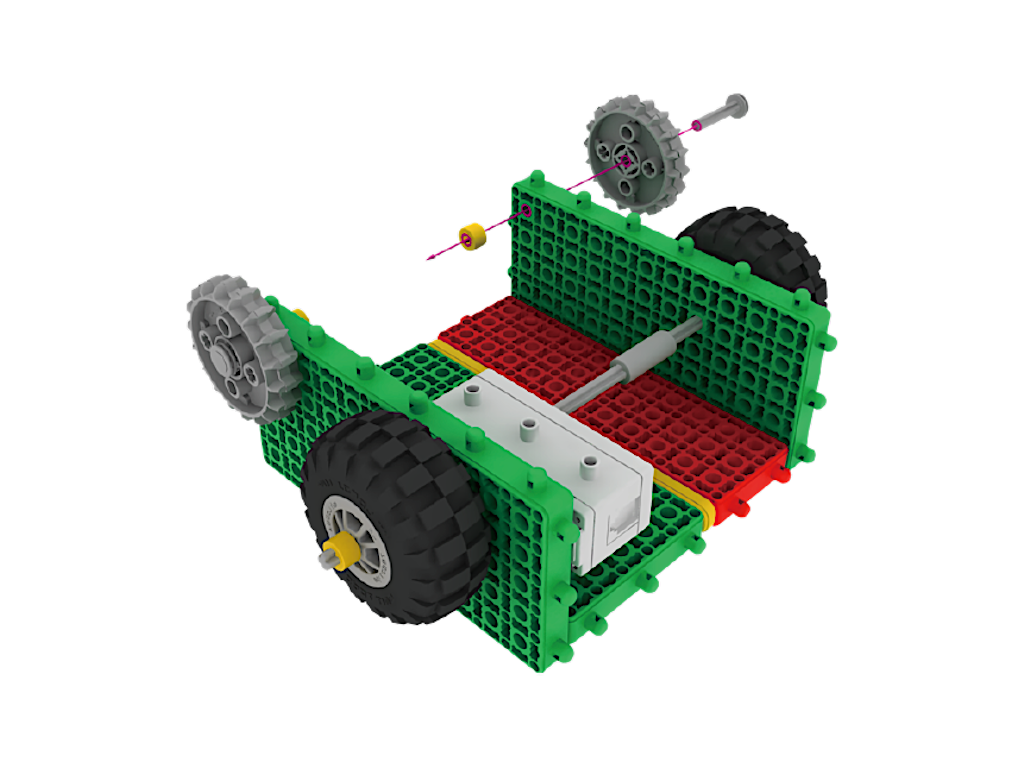 101robotCar07