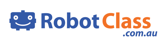 RobotClass